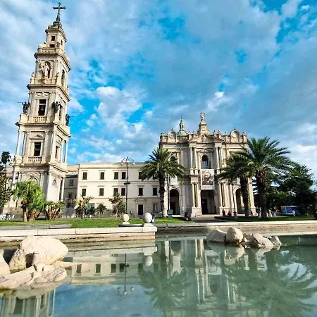Casa Church Casa vacanze